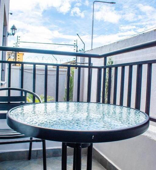 اتاق استاندارد, Jakewa Jc Homes