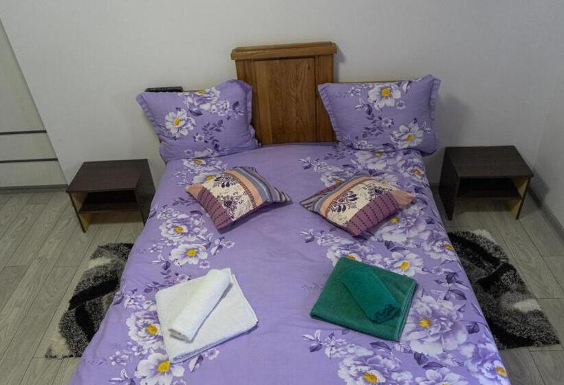 Апартаменты 2 Спальни, Casa Calin