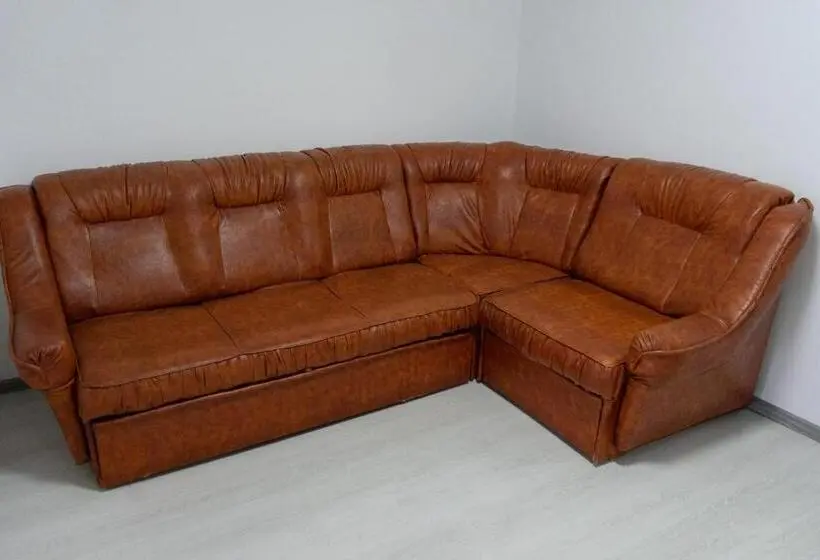 آپارتمان 2 خوابه, Casa Calin