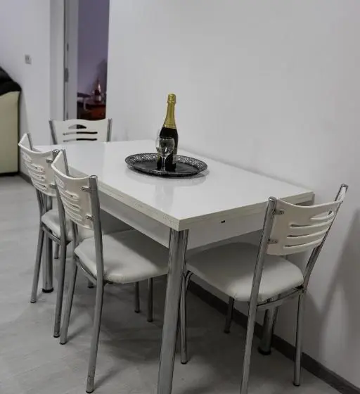 آپارتمان 2 خوابه, Casa Calin
