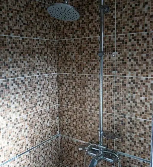 آپارتمان 1 خوابه, Casa Calin
