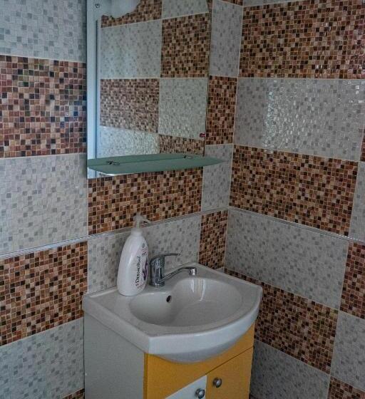 Апартаменты 1 Спальня, Casa Calin