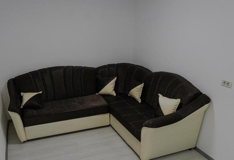 Апартаменты 1 Спальня, Casa Calin