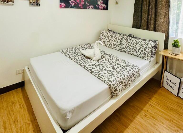 آپارتمان 1 خوابه, Emotera Place @ Arezzo Place Davao