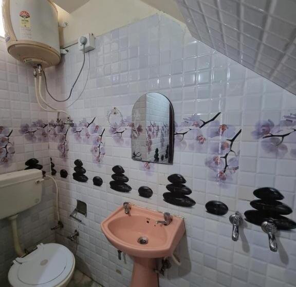 Номер Deluxe, Forest Vibes Kalatop Rooms Restaurant