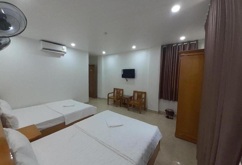 اتاق استاندارد, Galaxy Home   Hotel Sky View