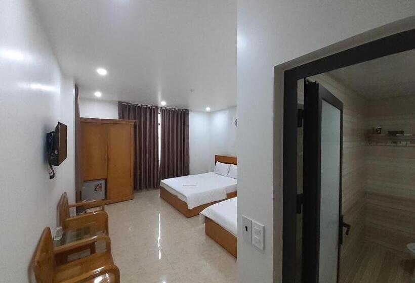 اتاق استاندارد, Galaxy Home   Hotel Sky View