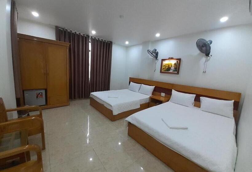اتاق استاندارد, Galaxy Home   Hotel Sky View