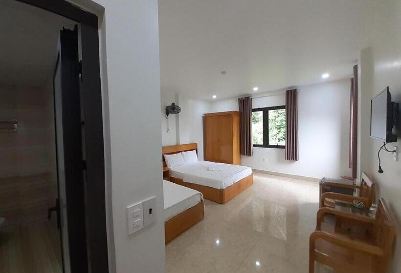 اتاق استاندارد, Galaxy Home   Hotel Sky View