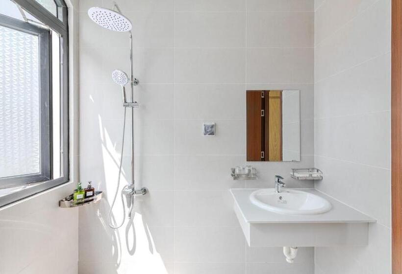 اتاق استاندارد, 222 Rosé