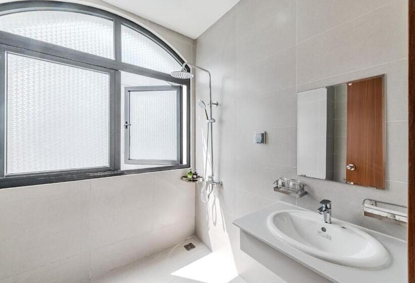 اتاق استاندارد, 222 Rosé