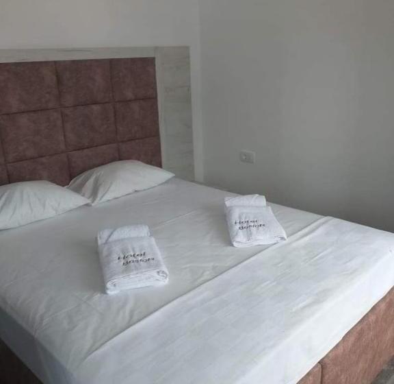 اتاق استاندارد, Bosfor