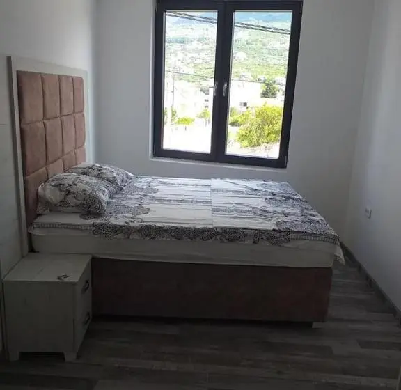 اتاق خانوادگی, Bosfor
