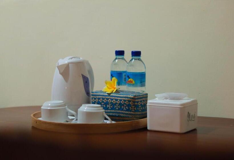 חדר סטנדרט, Green Orry Inn Tetebatu