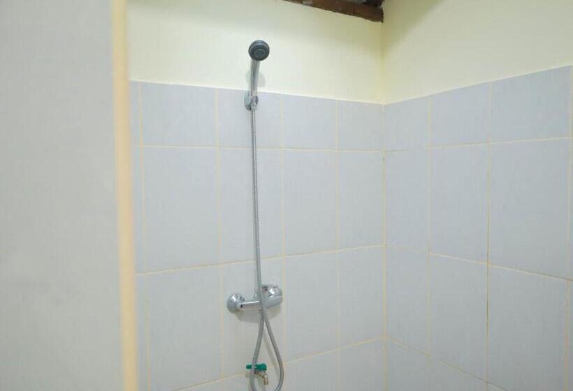 חדר סטנדרט, Green Orry Inn Tetebatu