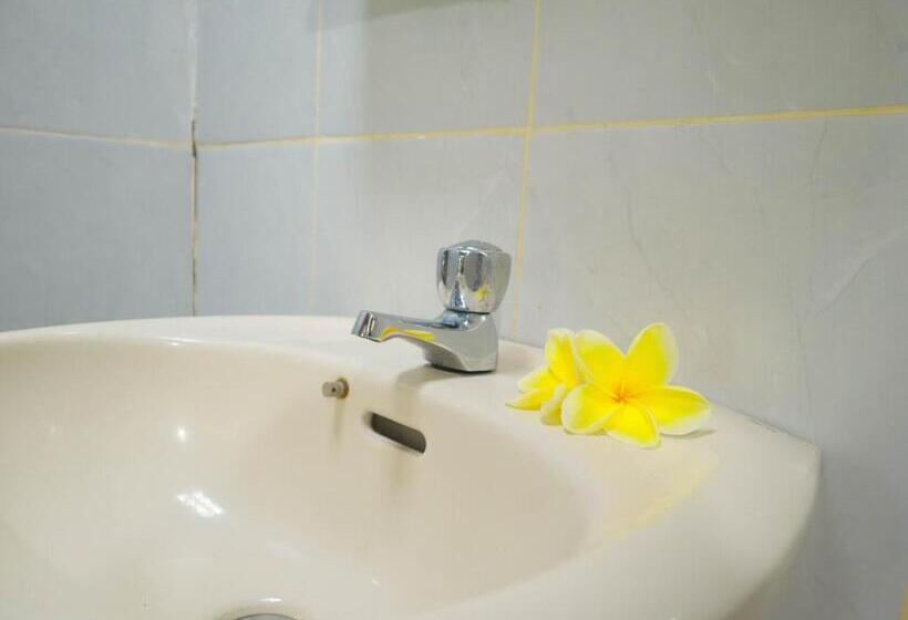Номер Стандарт, Green Orry Inn Tetebatu