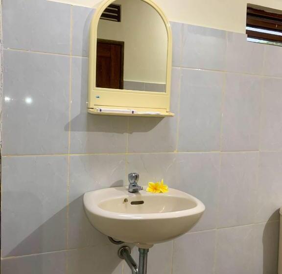 חדר סטנדרט, Green Orry Inn Tetebatu