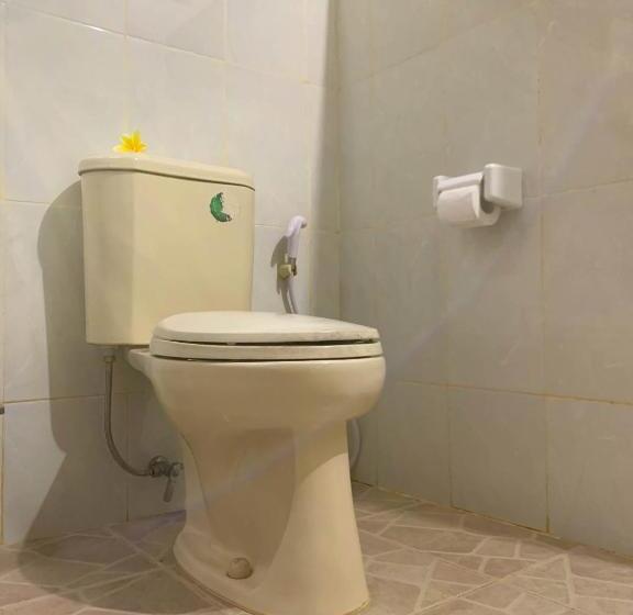 חדר סטנדרט, Green Orry Inn Tetebatu