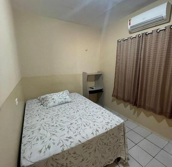 غرفة ديلوكس, Horizonte