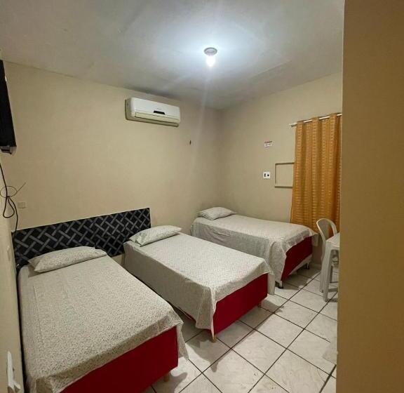 غرفة ديلوكس, Horizonte