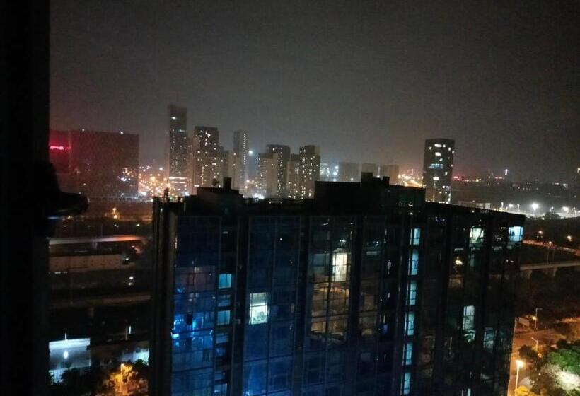 Cameră Cvadruplă Deluxe, Meiju Apartment