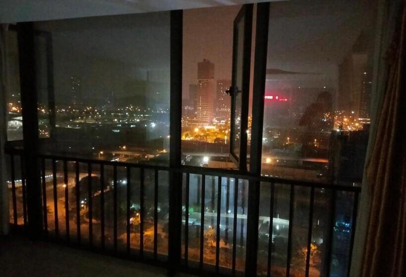 Suite Familiar, Meiju Apartment