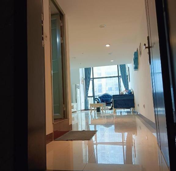 Suite Familiar, Meiju Apartment