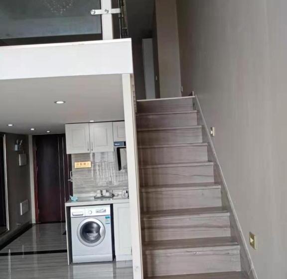 Cameră Deluxe, Meiju Apartment