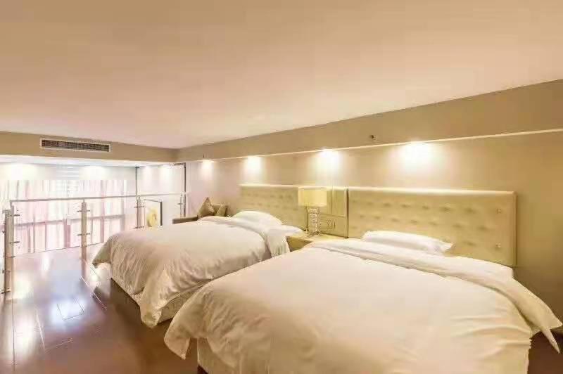 Cameră Cvadruplă Deluxe, Meiju Apartment