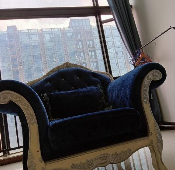 Suite Familiar, Meiju Apartment