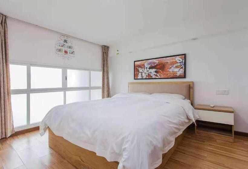 Apartament Duplex 1 Dormitor, Meiju Apartment