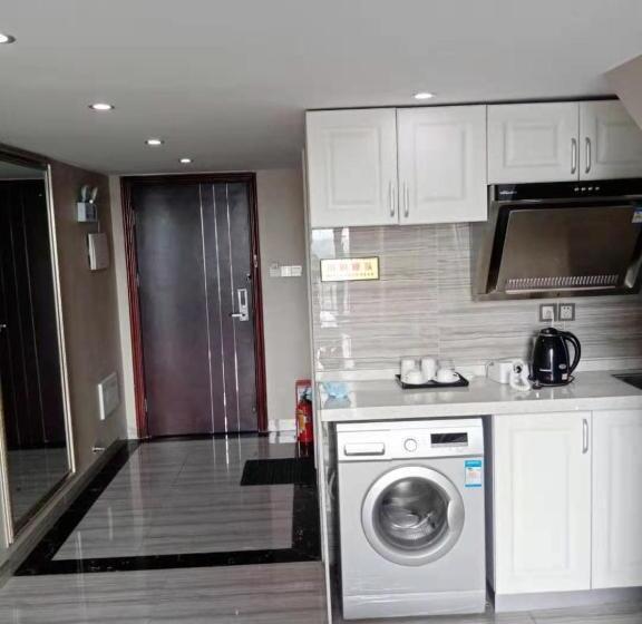 Apartament Duplex 1 Dormitor, Meiju Apartment