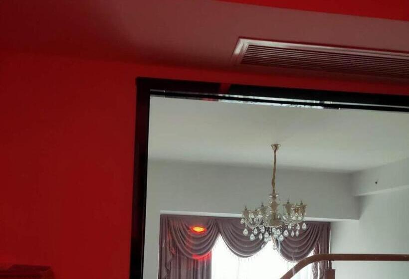 Cameră Deluxe, Meiju Apartment