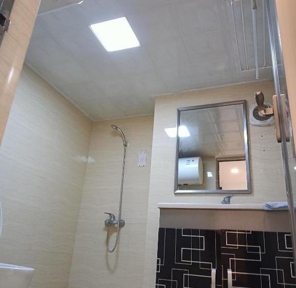 Cameră Deluxe, Meiju Apartment