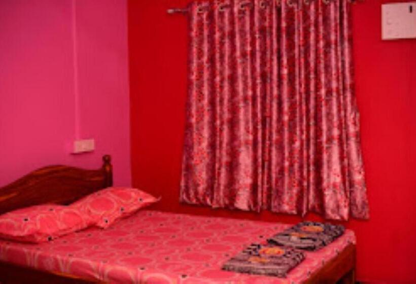 غرفة قياسية, Raigad Farm House 2 Pacad