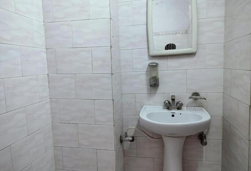 Quarto Estandar, Rawat