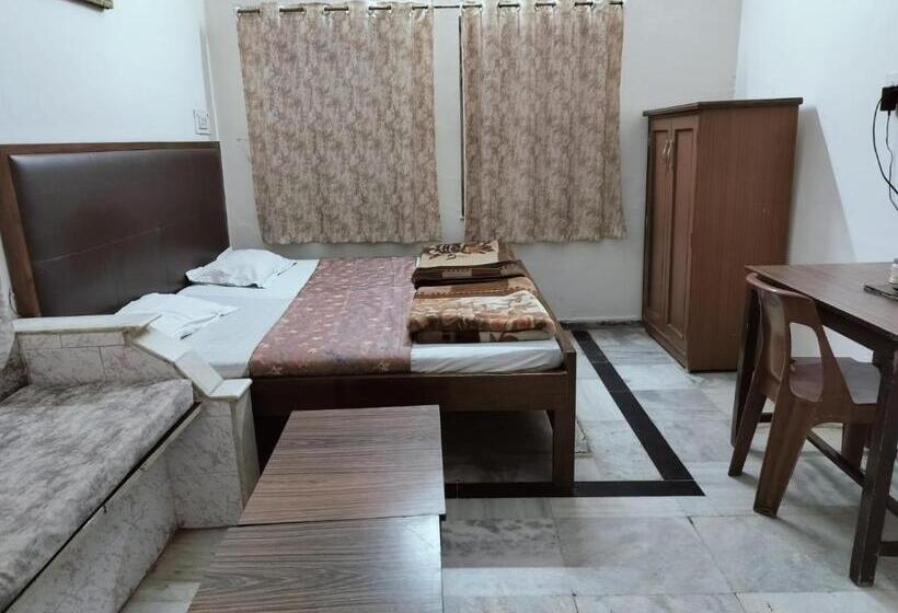 Quarto Estandar, Rawat