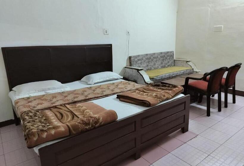 Quarto Deluxe, Rawat