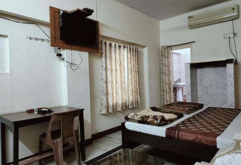 Quarto Deluxe, Rawat