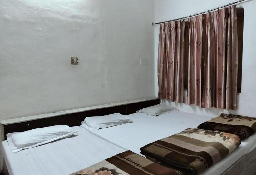 Quarto Deluxe, Rawat