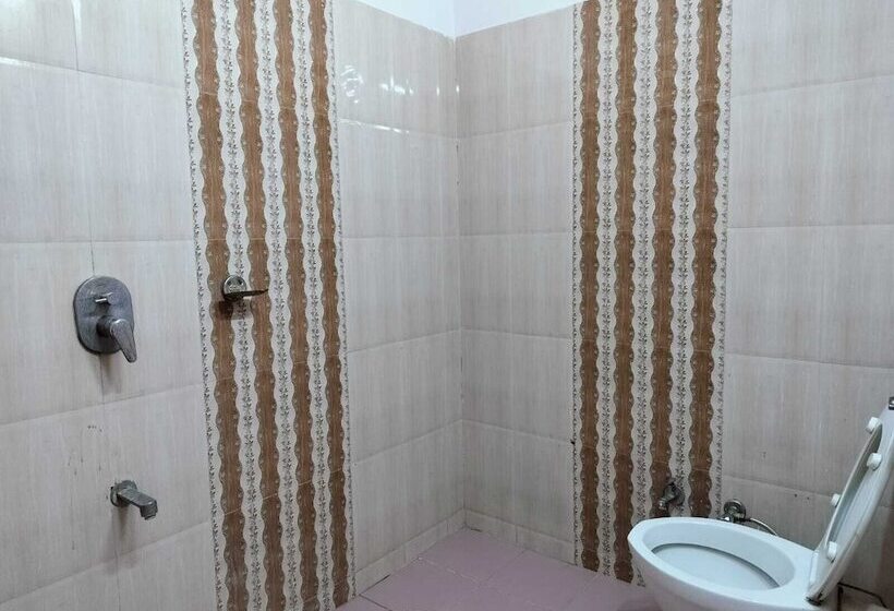 Quarto Deluxe, Rawat