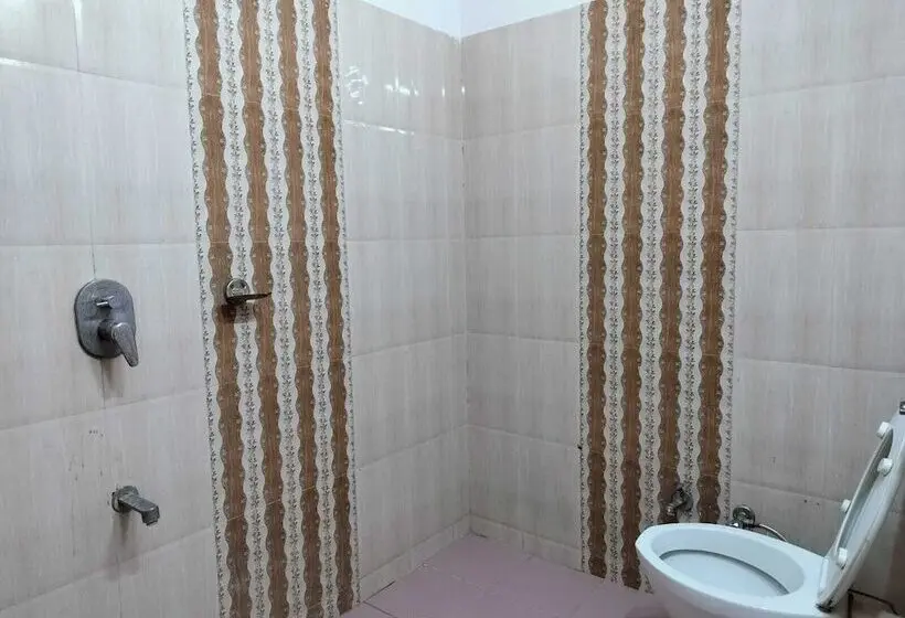 Deluxe Zimmer, Rawat