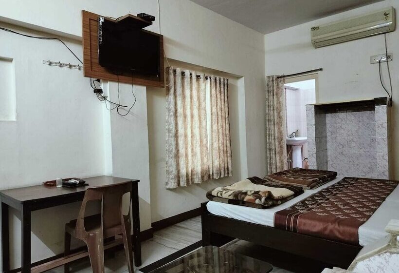 Quarto Deluxe, Rawat