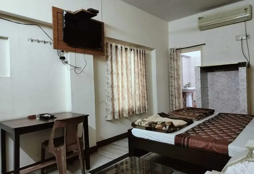Deluxe Zimmer, Rawat