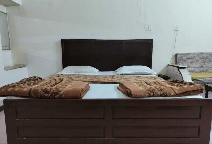 Quarto Deluxe, Rawat