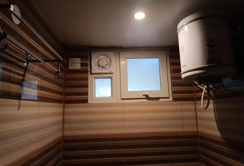 Номер Deluxe, Royal View Residency