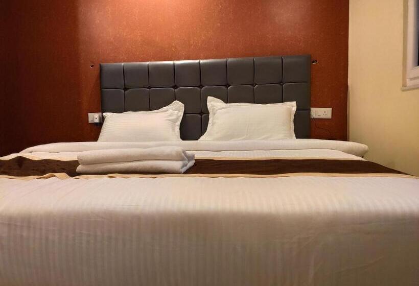 Номер Deluxe, Royal View Residency