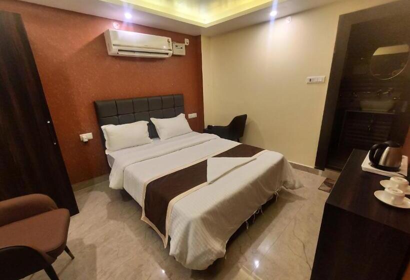 חדר סטנדרט, Royal View Residency