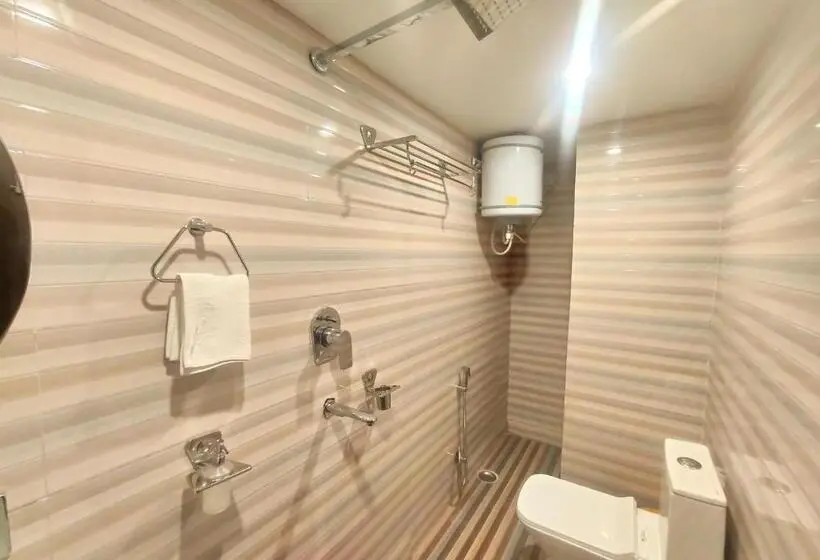 Standard-huone, Royal View Residency