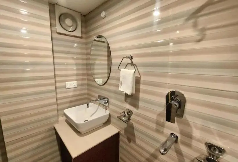 Standard-huone, Royal View Residency